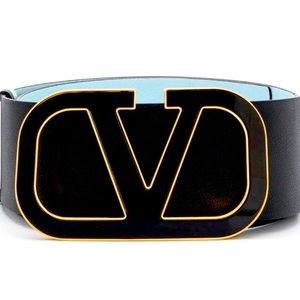 Valentino Garavani VLogo Belt